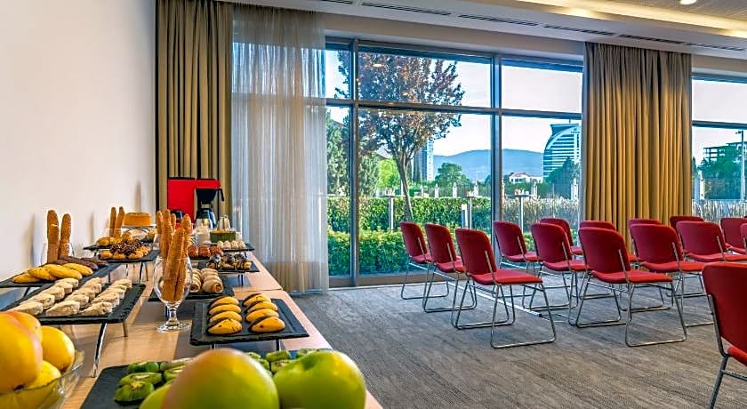 Ibis Bursa