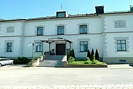 Hotel am Schloss