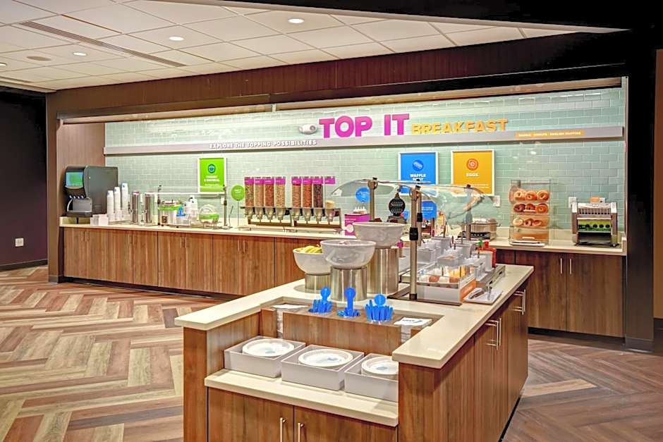 Tru By Hilton Raleigh Durham Airport