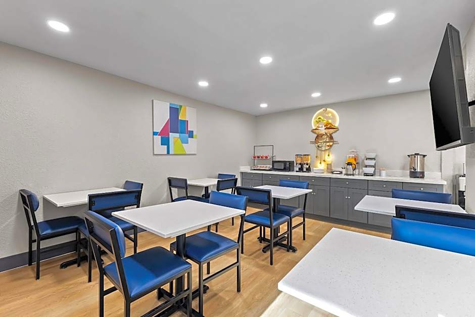 Park Inn by Radisson, Salt Lake City Downtown