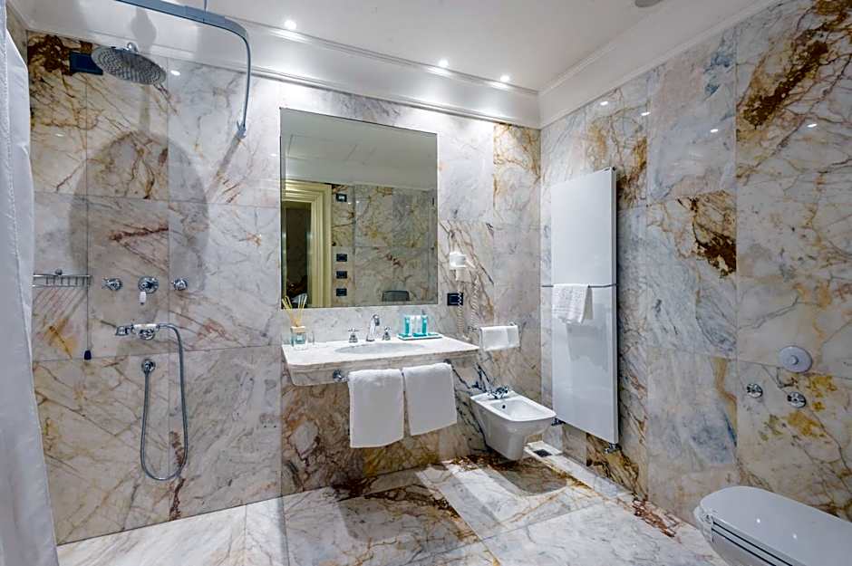 Hotel Ai Reali - Small Luxury Hotels of the World