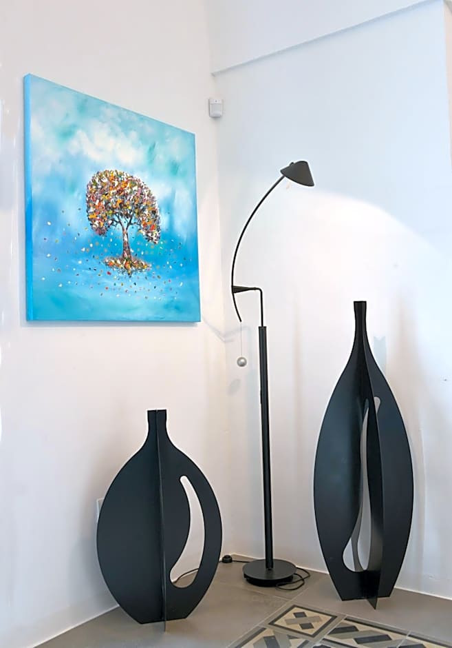 Sunshine Luxury Rooms