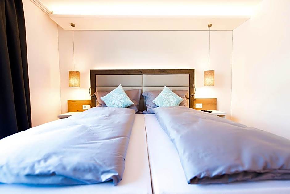 Hotel Tilia - Self Check-in