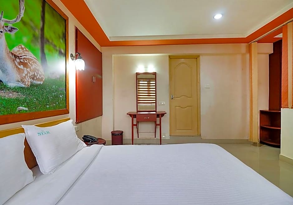 Hotel Star – Cochin, NE