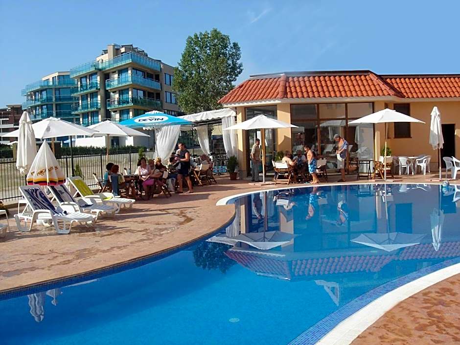 Apart Hotel Kasandra