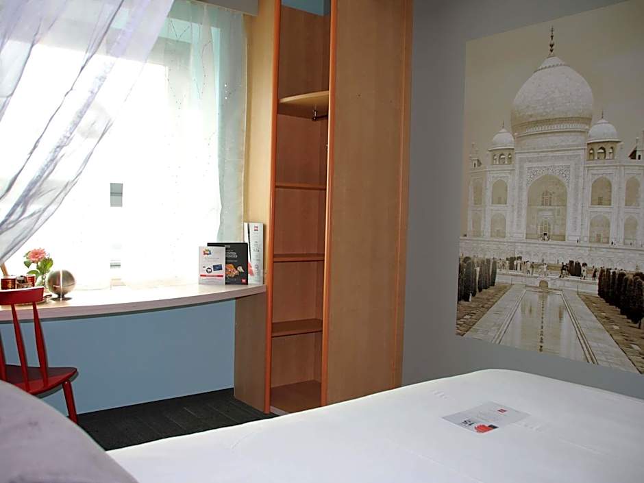 ibis Hotel Berlin Spandau