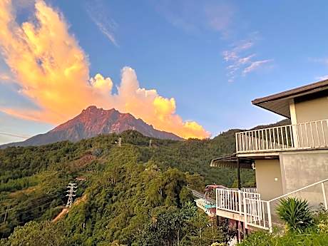 Kanso Hill RoomStay