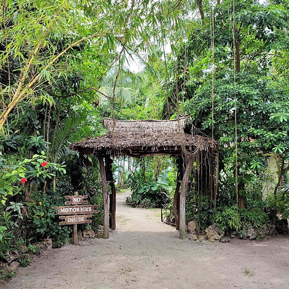 Treasure Island Beach Bungalows