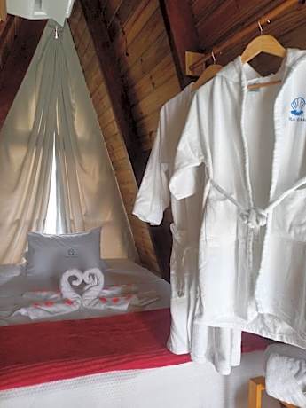 Superior Chalet