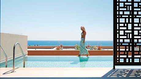 Este Elegant Suites & Villas - Adults Only