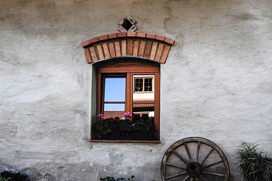 Gasthof zum Moosmann - Familie Pachernigg