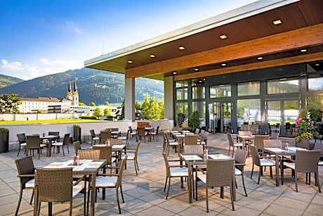 Hotel Spirodom