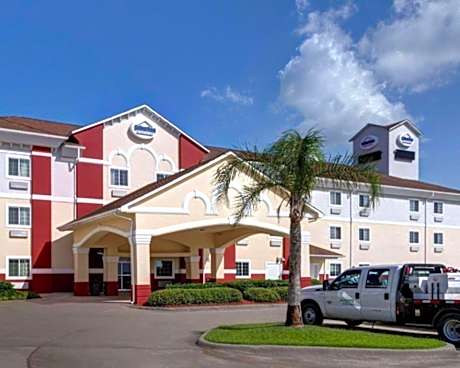 Suburban Extended Stay La Place