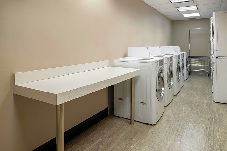 Residence Inn Houston City Place