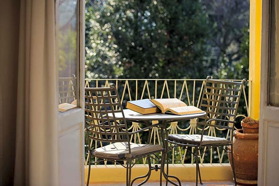 Hotel Annalena