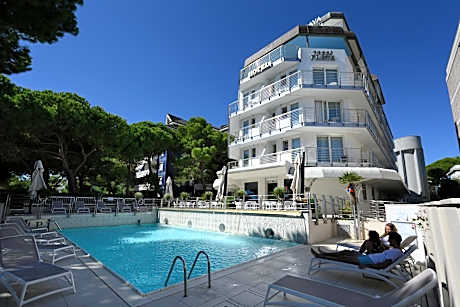 Grand Hotel Playa