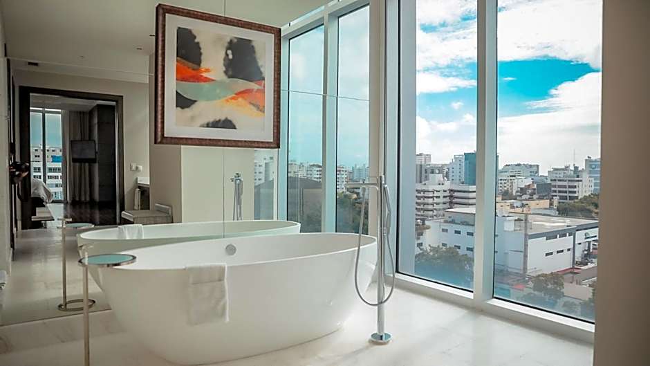 InterContinental : Real Santo Domingo By IHG