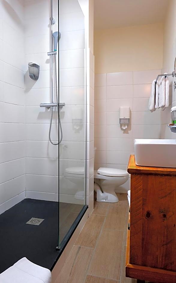 The Originals City, Hôtel Armen Le Triton, Roscoff