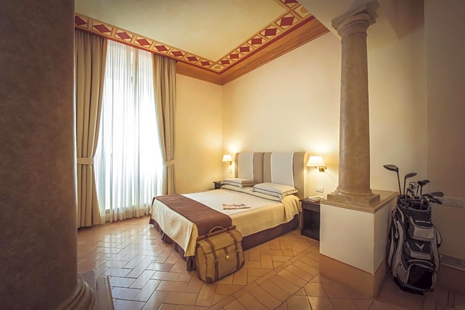 San Biagio Relais