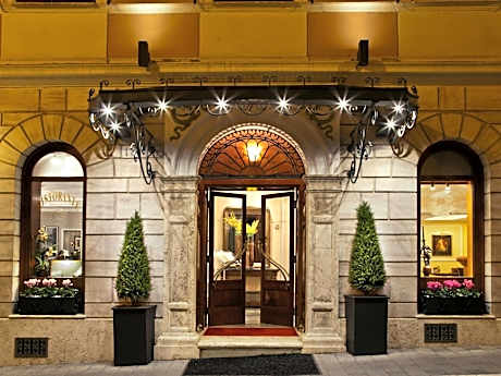 Albergo Ottocento