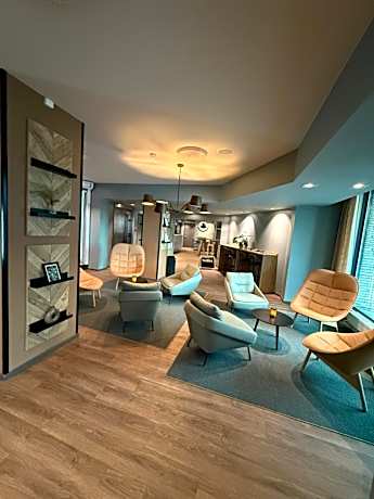 Scandic Harstad