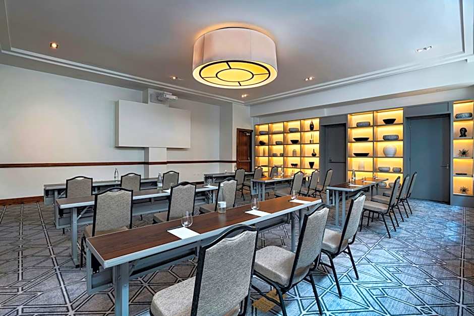 The BRIX Autograph Collection