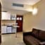 Quality Hotel & Suites Sao Salvador