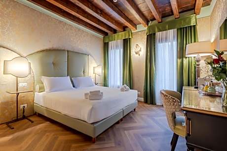 312 Piazza San Marco - Relais il Doge