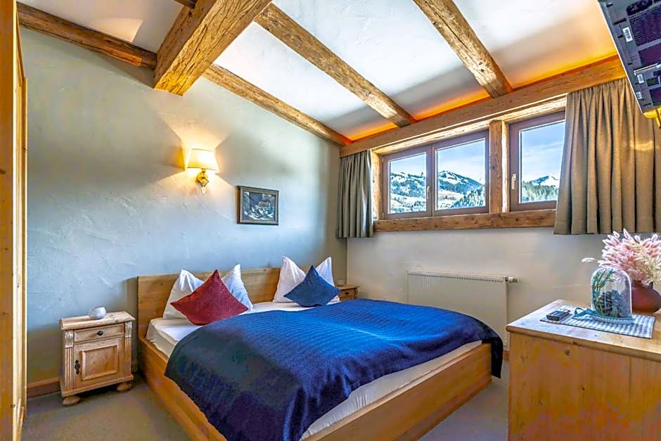 Gasthof Auwirt in Aurach