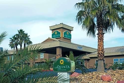 La Quinta Inn Ste Tropicana
