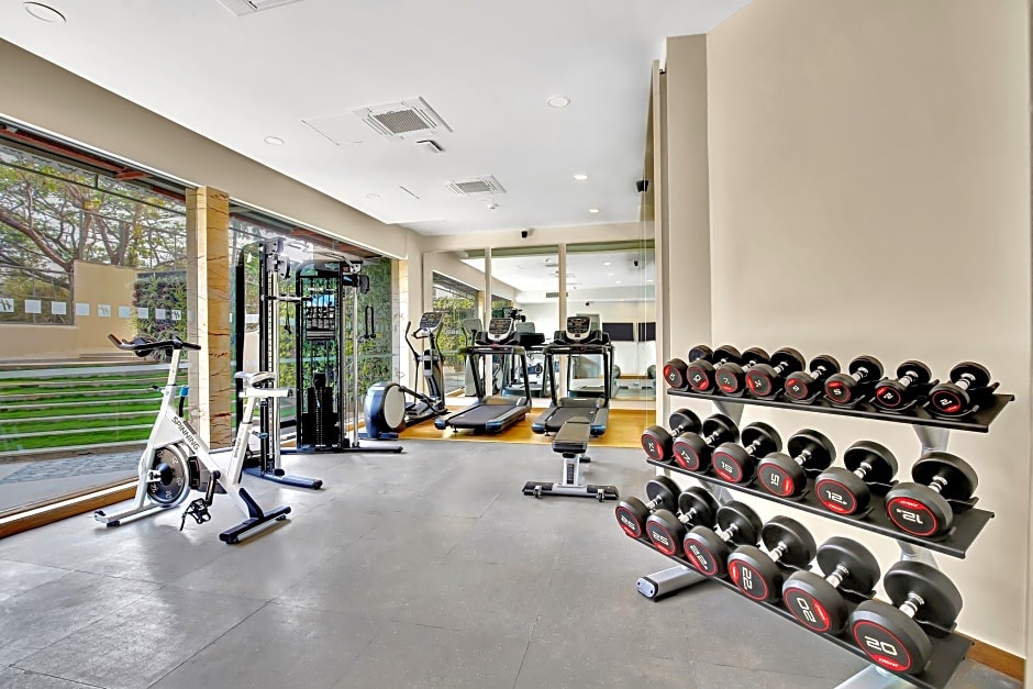 Holiday Inn Goa Candolim By IHG