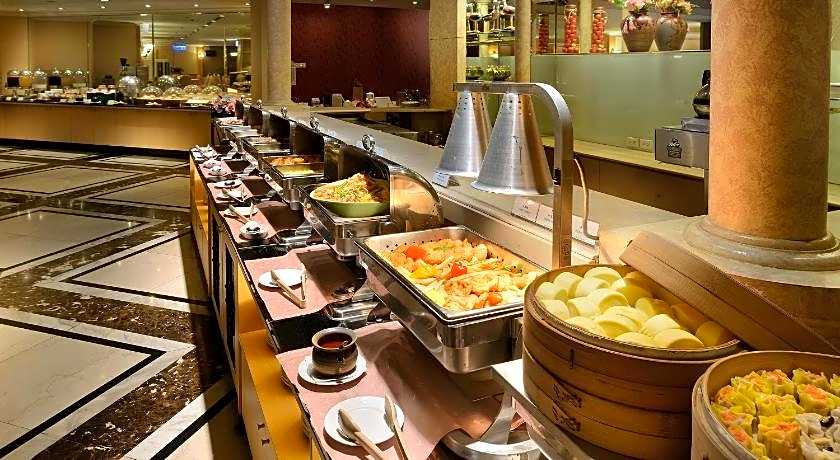 Jungli Le Midi Hotel