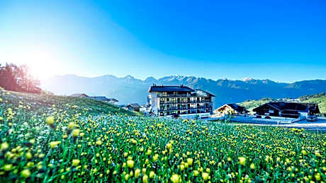 Alps Lodge