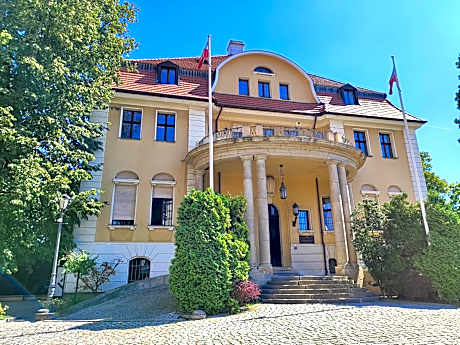 Pokój 315 dla dwóch osób z prywatną łazienką - Piotrkowska 262-264