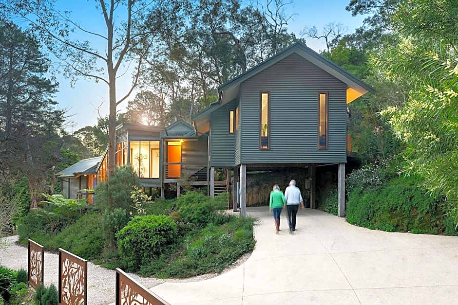 Cladich Pavilions Bed and Breakfast