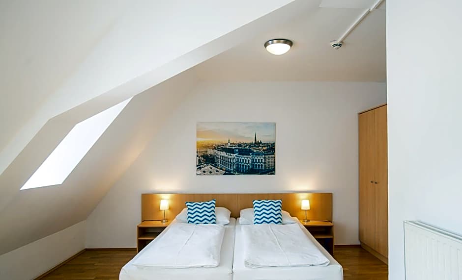 Gästehaus Deutscher Orden Wien