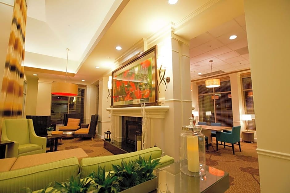 Hilton Garden Inn Oxnard/Camarillo