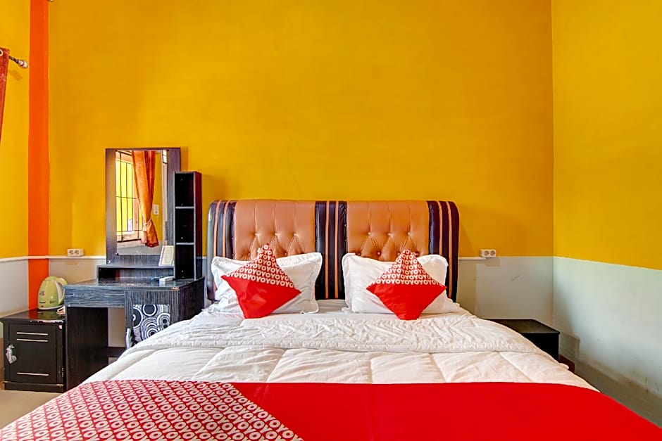 Hotel O Wisma Sakinah Syariah