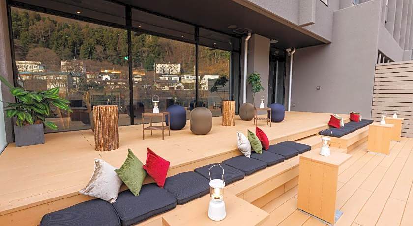 Minakami Onsen Aratashi Minakami