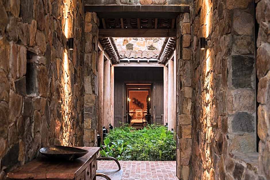 Zannier Hotels Bai San Ho