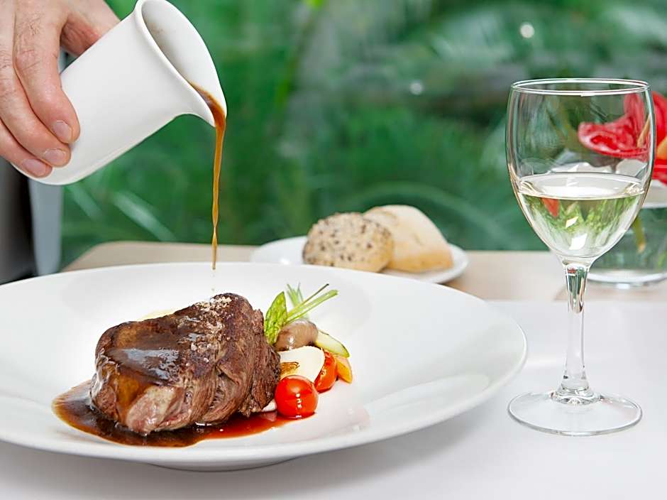 NH Principe De Vergara