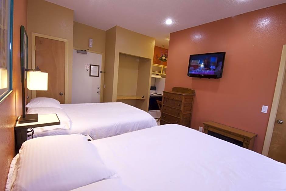 Hyde Park Hotel