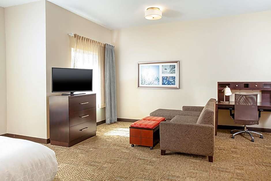 Staybridge Suites Denver- Central Park By IHG