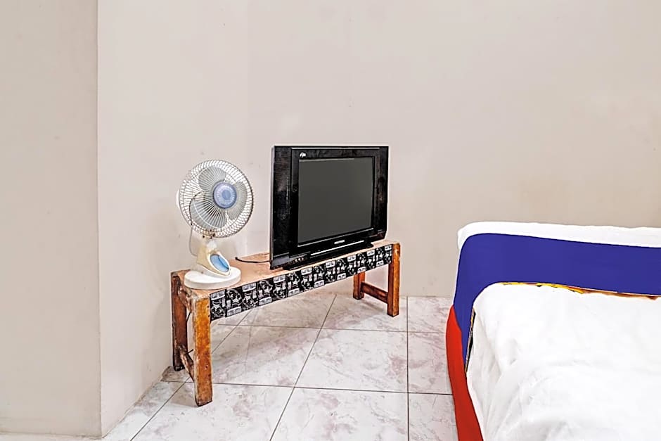 OYO Life 91589 Bunda Homestay Syariah