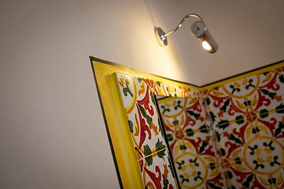 Hotel Baglio Catalano