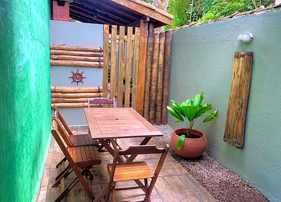 Waimea Flats Maresias