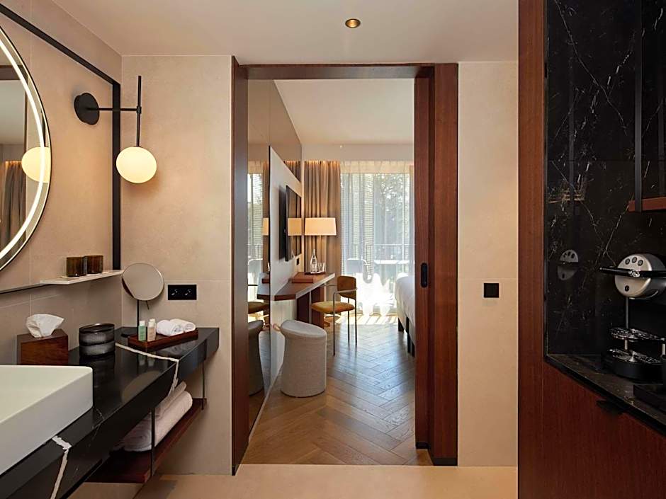 L'Esquisse Hotel & Spa Colmar - MGallery Collection