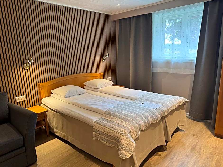Hotel Tanum Gestgifveri