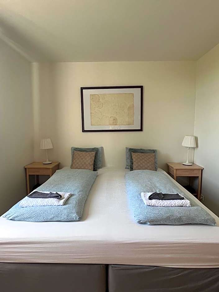 Skyrhusid Guesthouse