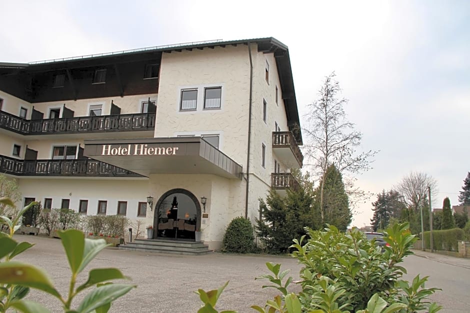 Hotel Hiemer